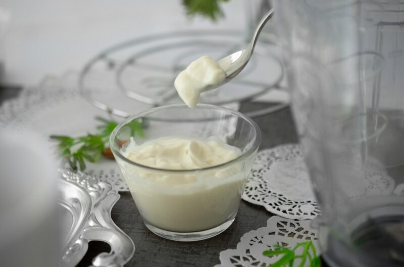 How To Make Creamy Raw Milk Yogurt At Home
