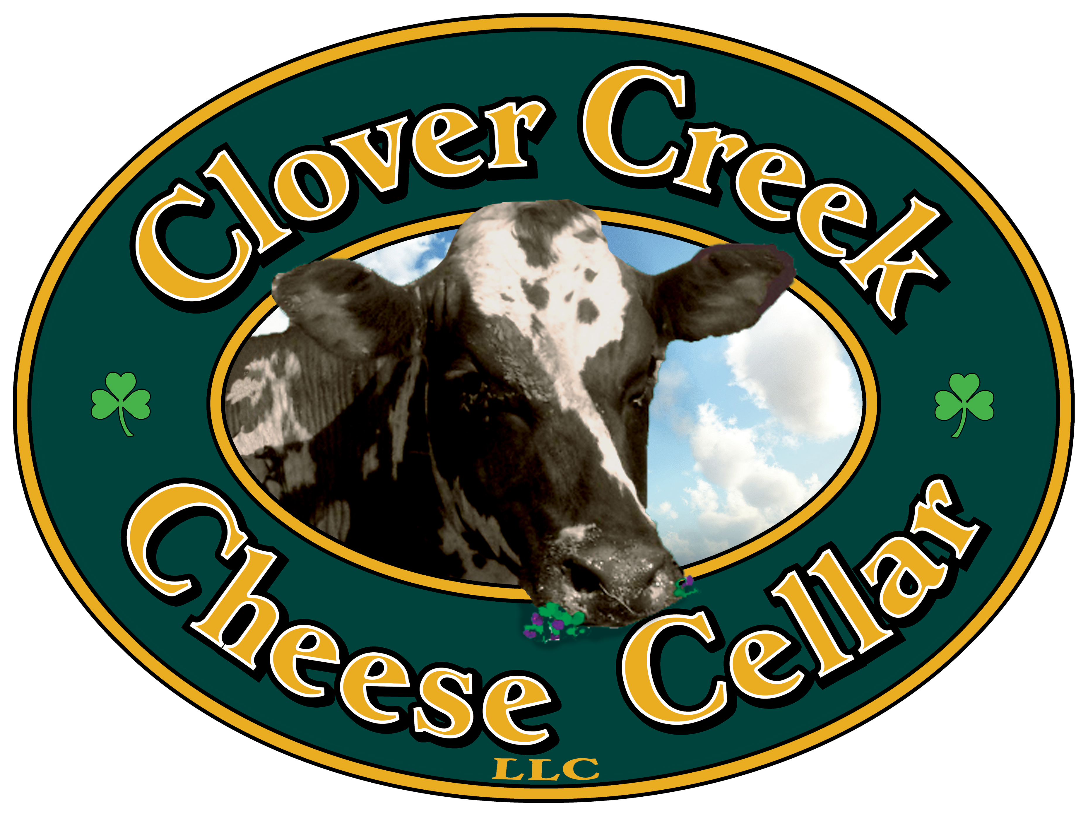 Clover Creek Cheese Cellar