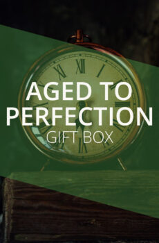 Aged to Perfection Gift Box