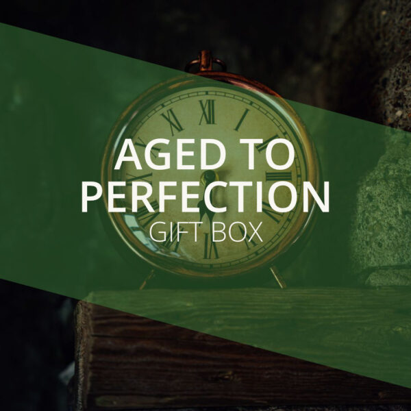 Aged to Perfection Gift Box