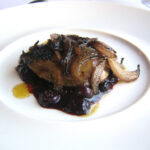 Liver and onions